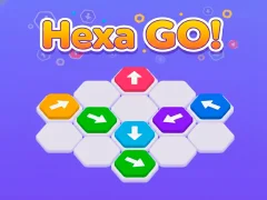 Joc Hexa GO! on-line