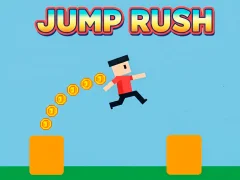 Joc Jump Rush on-line