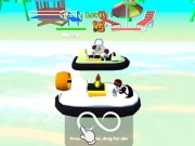 Joc Speedboat: Shooting Warer on-line Joc Speedboat: Shooting Warer on-line