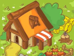Joc Fun Farm Țara Minunilor on-line Joc Fun Farm Țara Minunilor on-line
