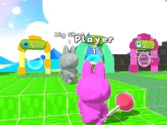 Joc Lumea lui Labubu on-line