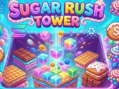 Joc Sugar Rush Tower on-line