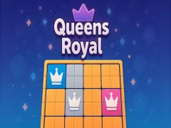Joc Queens Royal on-line