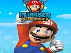 Joc Diferențele Plamber on-line