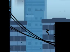 Joc Vector Parkour on-line