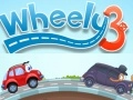 Joc Wheely 3 on-line