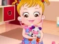 Joc Jocul Doctorului Baby Hazel on-line