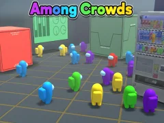 Joc Printre multimi on-line