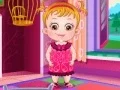 Joc Îngrijirea Papagalului Baby Hazel on-line