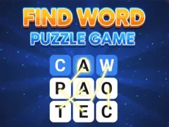 Joc Găsiți Word Puzzle Game on-line