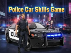 Joc Joc simulator de mașini de poliție on-line