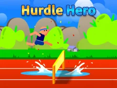 Joc Hurdle Hero on-line