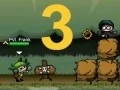 Joc Asediul orașului 3: Asediul junglei on-line
