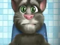 Joc Talking Tom Chirurg on-line