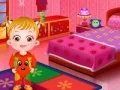 Joc Bebelușul Hazel. Ziua Sportului on-line