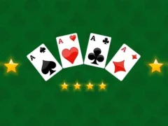 Joc Solitaire Classic Klondike Master on-line