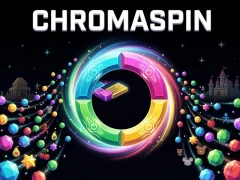 Joc Chromaspin on-line
