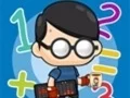 Joc Matt împotriva Matematicii on-line