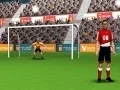 Joc Lovitură Liberă Reală 3D on-line