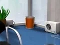 Joc Aruncă un hârtie 2 on-line
