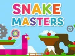 Joc Snake Masters on-line