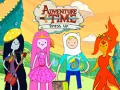 Joc Timpul Aventurii: Îmbracă-te on-line Joc Timpul Aventurii: Îmbracă-te on-line