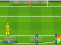 Joc Execuție de penalti: Cupa Europeană 2016 on-line Joc Execuție de penalti: Cupa Europeană 2016 on-line