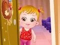 Joc Transformare de Ziua Recunoștinței pentru Baby Hazel on-line Joc Transformare de Ziua Recunoștinței pentru Baby Hazel on-line