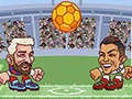 Joc Arena Capelor Euro Fotbal on-line