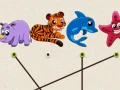 Joc Potrivește Animalul on-line