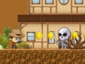 Joc Super Cowboy Curse on-line Joc Super Cowboy Curse on-line