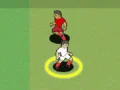 Joc Euro 2016: Vânătoarea de Goluri on-line