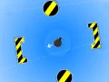 Joc Sparge bombe on-line