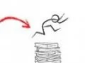 Joc Stickman Curse Școlară on-line