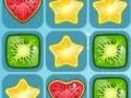 Joc Stafeta fructelor on-line