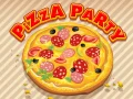 Joc Petrecerea pizzei on-line