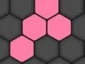 Joc Puzzle Hexagonal on-line