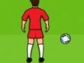 Joc Euro Penalti 2016 on-line Joc Euro Penalti 2016 on-line