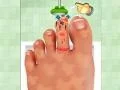 Joc Doctorul Unghiilor on-line
