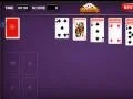 Joc Solitaire Klondike on-line Joc Solitaire Klondike on-line