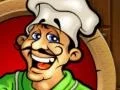 Joc Pizza Ninja 3 on-line