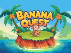 Joc Căutare a bananelor on-line