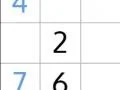 Joc Sudoku on-line