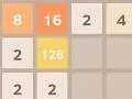 Joc 2048 on-line