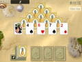 Joc Aloha Solitaire on-line