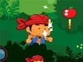 Joc Povești din pădurea tropicală on-line