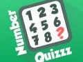 Joc 123 Puzzle Quiz cu Numere! on-line