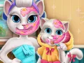 Joc Pisica Mama Transformare Reală on-line Joc Pisica Mama Transformare Reală on-line