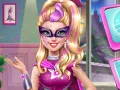 Joc Transformare Reală a Păpușii Supererou on-line