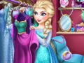 Joc Dulapul Reginei Gheții on-line